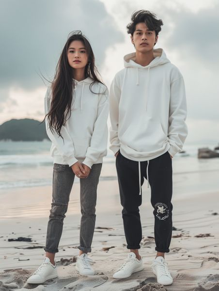 FOTO COUPLE
